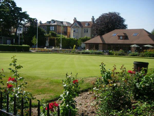 Ingledene Guest House Bournemouth Exterior photo