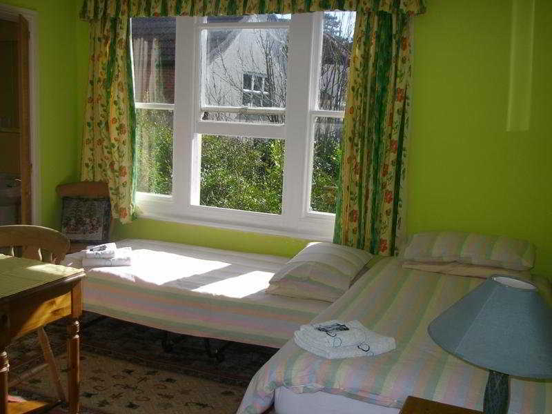 Ingledene Guest House Bournemouth Exterior photo